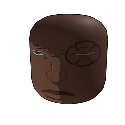 TYBW Lille Barro Face