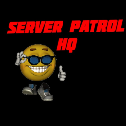 [NEW]Server Patrol HQ