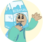 Milkyplayzz’s Community