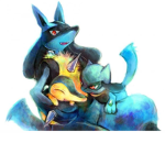 Riolu Clan