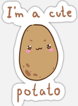 [~Cutie Potatoes~]