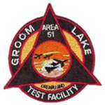 Black Star Area 51
