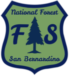 San Bernardino Forest Service