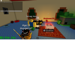 SUPER RACE SIMULATOR