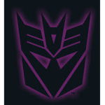 [The Decepticons]