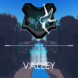 [RAID]: Valley of the End