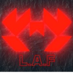 Luxe Armed Forces