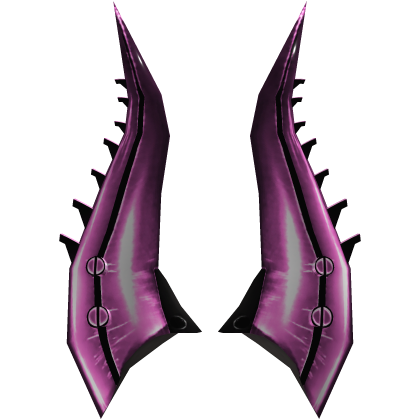 Pink Horns of Pwnage Recolor (Addon)