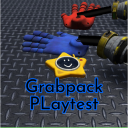 [UPD] Grabpack PlayTest