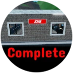 Game Badge Thumbnail