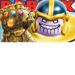 Thanos training