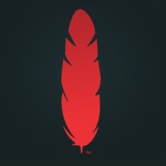 Red Feather Studios.