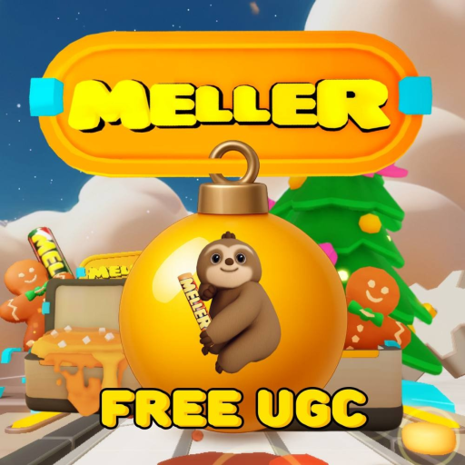 Приключения на кондитерской official Roblox game thumbnail