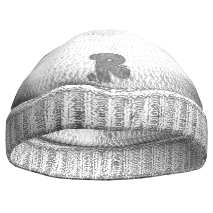 Raekaro's Knit Beanie