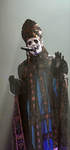 The fans of Ghost
