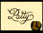 Patty Pride!