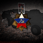 [ CONFLICT ] Spetsnaz