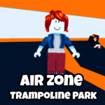 Air Zone Trampoline Park