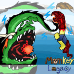 Monkey legacy[Beta]