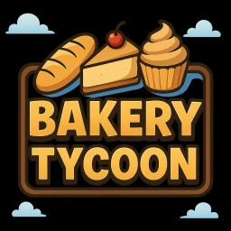 [VIP!!] Bakery Tycoon icon
