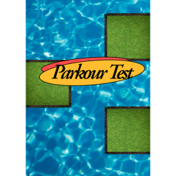 Parkour Test (BETA)