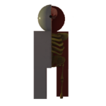 *The Cult Of Marble Man*