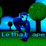 Lethal ape (Big Guy)
