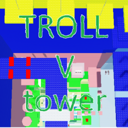 [UPD] Troll V Tower