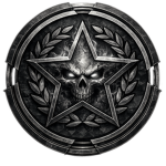 USA | Ghost Battalion