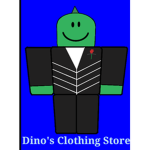 Mr Dino's Clothing Group