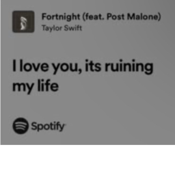 my
