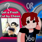 Would you rather studio