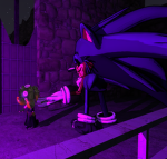 YUMIVERSE FANFICS