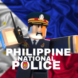 [MOBILE📱!] The Philipine Police Project V1