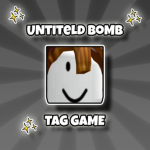 Untitled Bomb Tag Game
