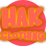 HAK Clothing
