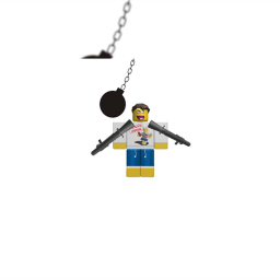 DEMOLISH Shedletsky!