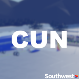 Cancun International Airport