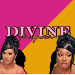 Divine Angels.