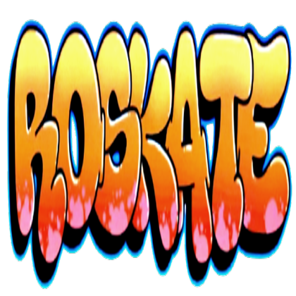 Graffiti_Ro Roblox decal