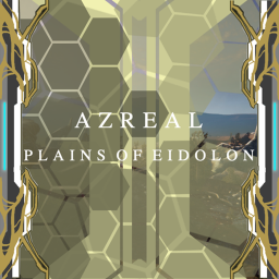 Azrael, Plains Of Eidolon