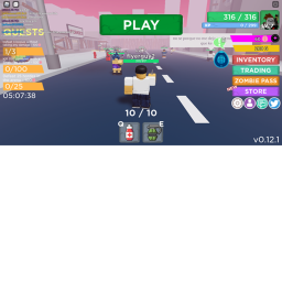 kill baldi and spongebob and thenos and doge
