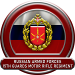 15th Guards Motor Rifle Regiment