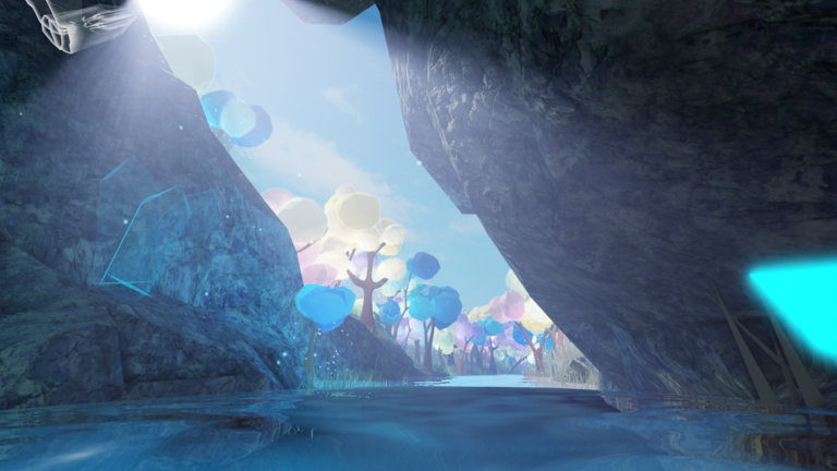 Fairy Forest screenshot 2