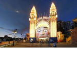 luna park123