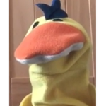 Stylish hat