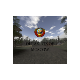 Outskirts of Moscow [ACS BETA TEST]