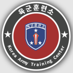 [ROKA] / Korea Army Training Center