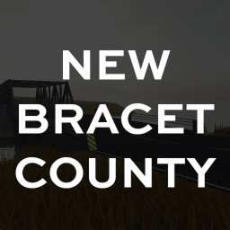 New Bracet County