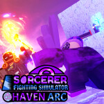 Sorcerer Fighting Simulator